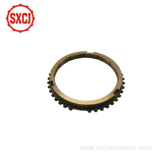 Auto Parts Transmission Synchronizer ring FOR chinese car